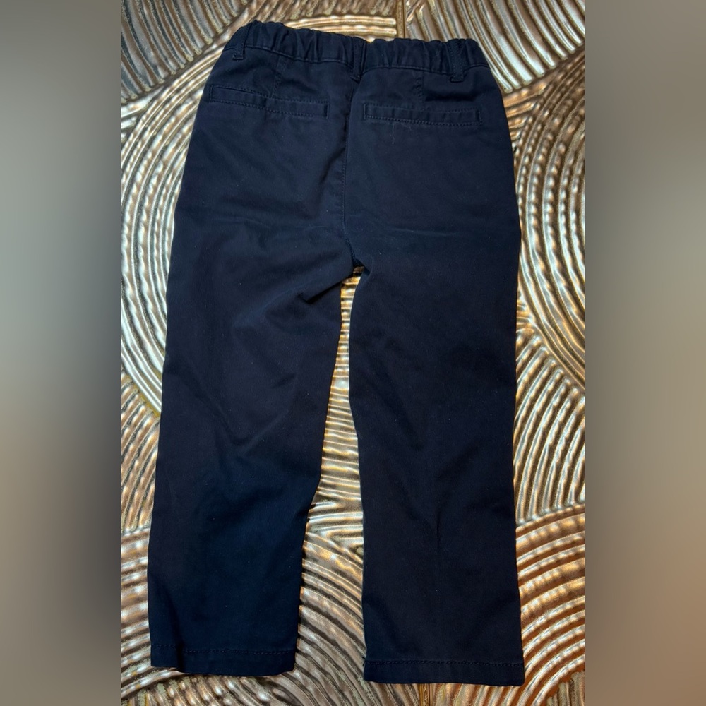 The Children's Place Black Pants